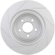 Load image into Gallery viewer, 16011489 Bosch QuietCast Disc Brake Rotor Bosch Canada