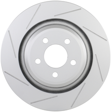 Load image into Gallery viewer, 16011489 Bosch QuietCast Disc Brake Rotor Bosch Canada