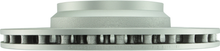 Load image into Gallery viewer, 16011489 Bosch QuietCast Disc Brake Rotor Bosch Canada