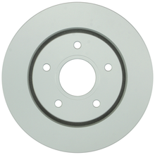 Load image into Gallery viewer, 16011490 Bosch QuietCast Disc Brake Rotor Bosch Canada