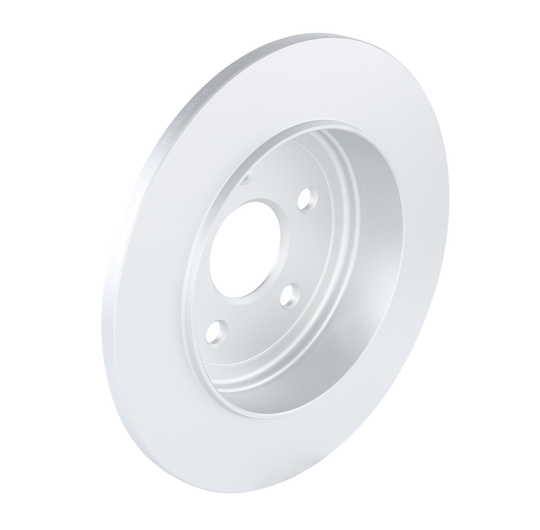 16011491 Bosch QuietCast Disc Brake Rotor Bosch Canada
