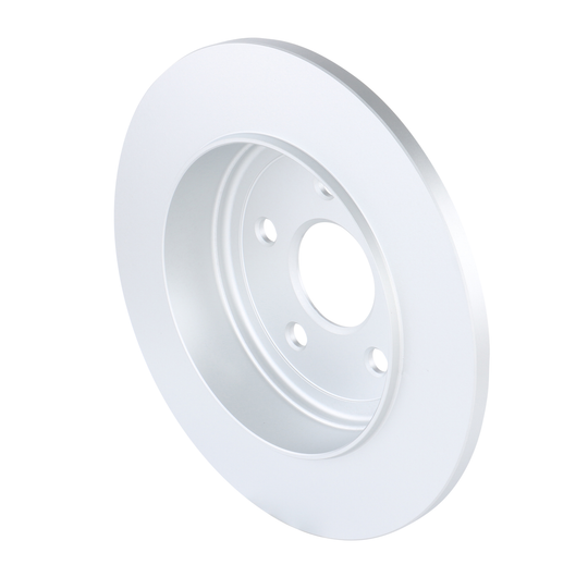 16011491 Bosch QuietCast Disc Brake Rotor Bosch Canada