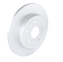 Load image into Gallery viewer, 16011491 Bosch QuietCast Disc Brake Rotor Bosch Canada
