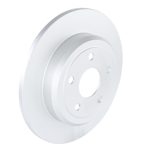 16011491 Bosch QuietCast Disc Brake Rotor Bosch Canada
