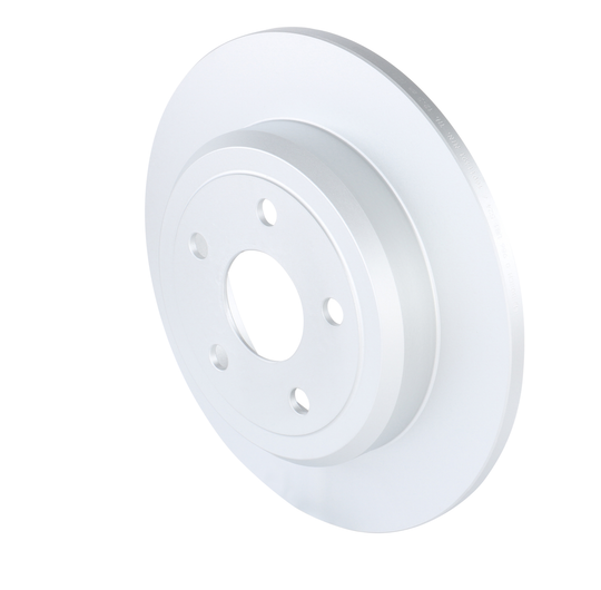 16011491 Bosch QuietCast Disc Brake Rotor Bosch Canada