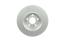 Load image into Gallery viewer, 16011492 Bosch QuietCast Disc Brake Rotor Bosch Canada