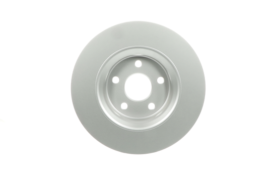 16011492 Bosch QuietCast Disc Brake Rotor Bosch Canada
