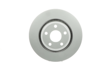 Load image into Gallery viewer, 16011492 Bosch QuietCast Disc Brake Rotor Bosch Canada