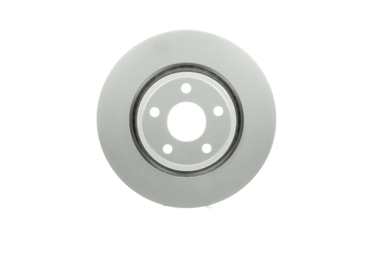 16011492 Bosch QuietCast Disc Brake Rotor Bosch Canada