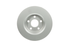 Load image into Gallery viewer, 16011493 Bosch QuietCast Disc Brake Rotor Bosch Canada