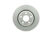 Load image into Gallery viewer, 16011493 Bosch QuietCast Disc Brake Rotor Bosch Canada