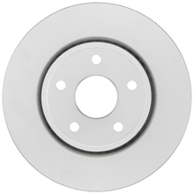 Load image into Gallery viewer, 16011493 Bosch QuietCast Disc Brake Rotor Bosch Canada