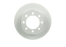 Charger l'image dans la galerie, 16011495 Bosch QuietCast Disc Brake Rotor Bosch Canada