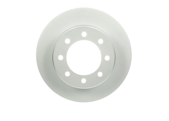 16011495 Bosch QuietCast Disc Brake Rotor Bosch Canada