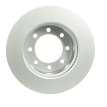Charger l'image dans la galerie, 16011495 Bosch QuietCast Disc Brake Rotor Bosch Canada