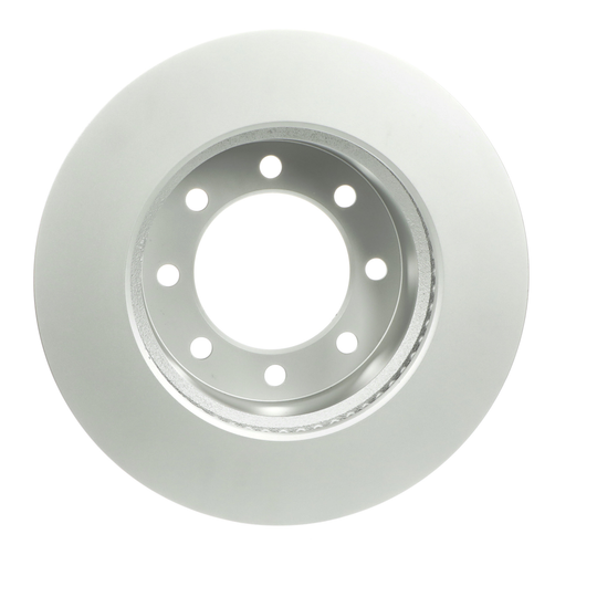16011495 Bosch QuietCast Disc Brake Rotor Bosch Canada