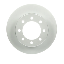Charger l'image dans la galerie, 16011495 Bosch QuietCast Disc Brake Rotor Bosch Canada
