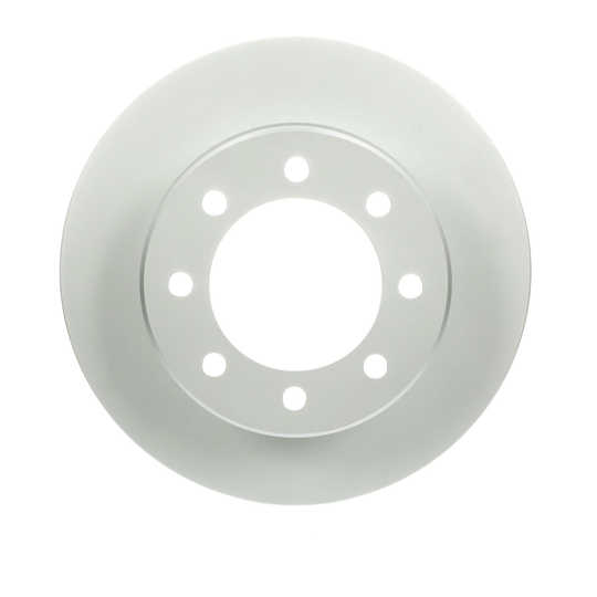 16011495 Bosch QuietCast Disc Brake Rotor Bosch Canada