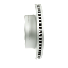 Charger l'image dans la galerie, 16011495 Bosch QuietCast Disc Brake Rotor Bosch Canada