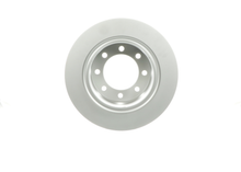 Charger l'image dans la galerie, 16011496 Bosch QuietCast Disc Brake Rotor Bosch Canada