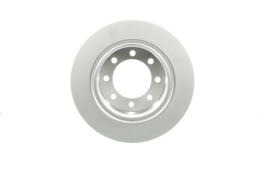 16011496 Bosch QuietCast Disc Brake Rotor Bosch Canada