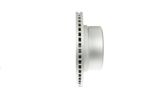 16011496 Bosch QuietCast Disc Brake Rotor Bosch Canada
