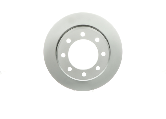 16011496 Bosch QuietCast Disc Brake Rotor Bosch Canada