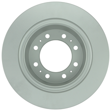 Charger l'image dans la galerie, 16011496 Bosch QuietCast Disc Brake Rotor Bosch Canada