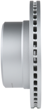 Charger l'image dans la galerie, 16011496 Bosch QuietCast Disc Brake Rotor Bosch Canada