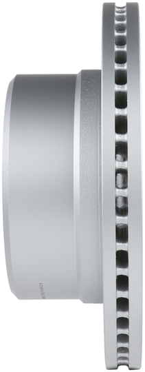 16011496 Bosch QuietCast Disc Brake Rotor Bosch Canada