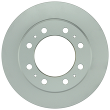 Charger l'image dans la galerie, 16011496 Bosch QuietCast Disc Brake Rotor Bosch Canada