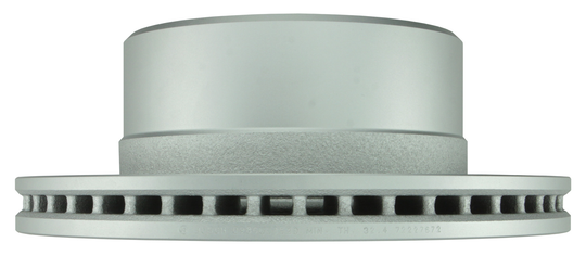 16011496 Bosch QuietCast Disc Brake Rotor Bosch Canada