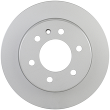 Charger l'image dans la galerie, 16011498 Bosch QuietCast Disc Brake Rotor Bosch Canada