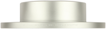 Charger l'image dans la galerie, 16011498 Bosch QuietCast Disc Brake Rotor Bosch Canada