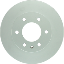 Charger l'image dans la galerie, 16011499 Bosch QuietCast Disc Brake Rotor Bosch Canada