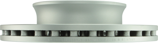 16011499 Bosch QuietCast Disc Brake Rotor Bosch Canada