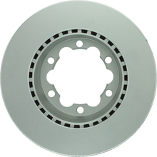 Load image into Gallery viewer, 16011500 Bosch QuietCast Disc Brake Rotor Bosch Canada