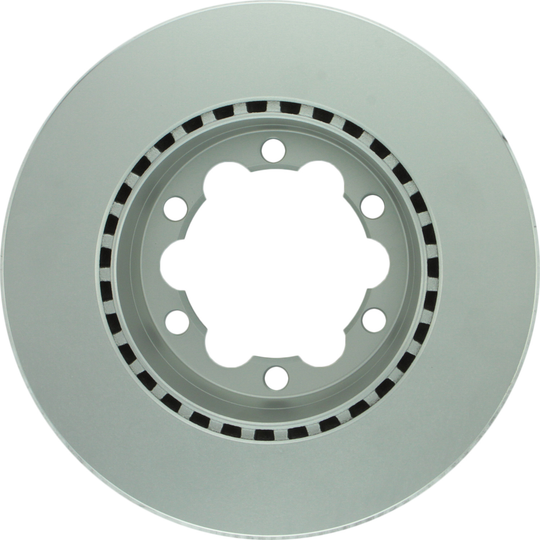 16011500 Bosch QuietCast Disc Brake Rotor Bosch Canada