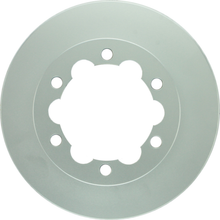 Load image into Gallery viewer, 16011500 Bosch QuietCast Disc Brake Rotor Bosch Canada