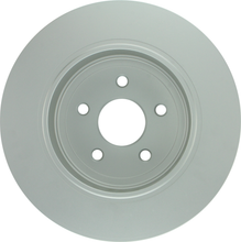 Charger l'image dans la galerie, 16011501 Bosch QuietCast Disc Brake Rotor Bosch Canada