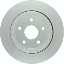 Charger l'image dans la galerie, 16011501 Bosch QuietCast Disc Brake Rotor Bosch Canada