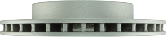 16011501 Bosch QuietCast Disc Brake Rotor Bosch Canada