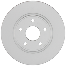 Load image into Gallery viewer, 16011528 Bosch QuietCast Disc Brake Rotor Bosch Canada