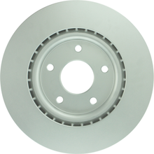 Load image into Gallery viewer, 16011529 Bosch QuietCast Disc Brake Rotor Bosch Canada