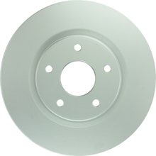 Load image into Gallery viewer, 16011529 Bosch QuietCast Disc Brake Rotor Bosch Canada