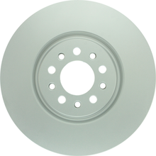 Load image into Gallery viewer, 16011530 Bosch QuietCast Disc Brake Rotor Bosch Canada