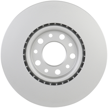 Load image into Gallery viewer, 16011568 Bosch QuietCast Disc Brake Rotor Bosch Canada