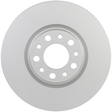 Load image into Gallery viewer, 16011568 Bosch QuietCast Disc Brake Rotor Bosch Canada