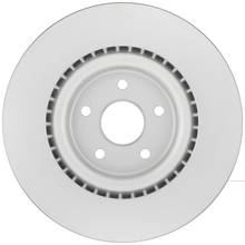 Charger l'image dans la galerie, 16011585 Bosch QuietCast Disc Brake Rotor Bosch Canada