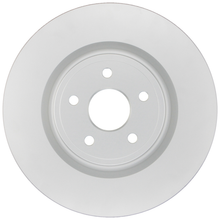 Charger l'image dans la galerie, 16011585 Bosch QuietCast Disc Brake Rotor Bosch Canada